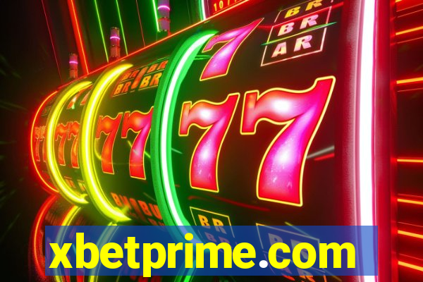 xbetprime.com
