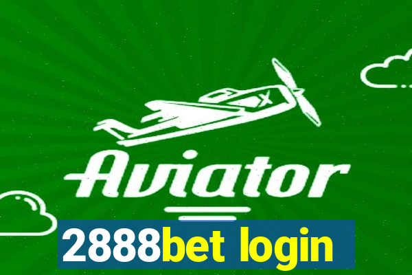 2888bet login