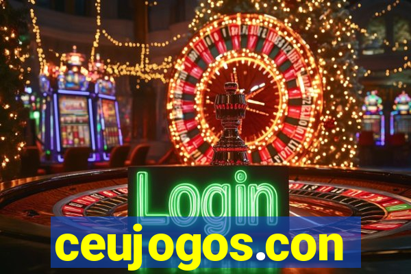 ceujogos.con