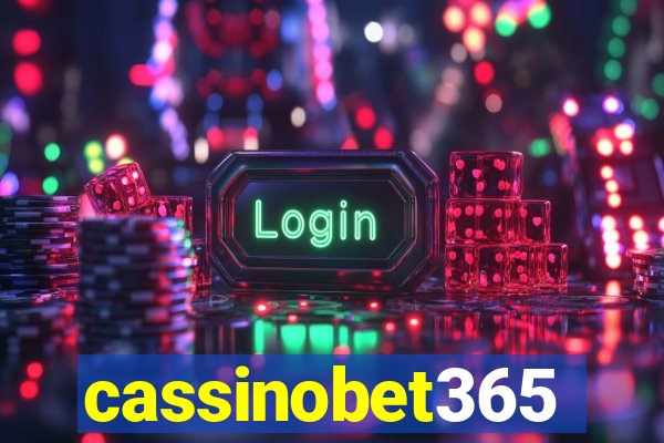 cassinobet365