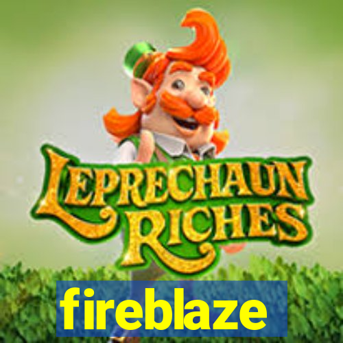 fireblaze