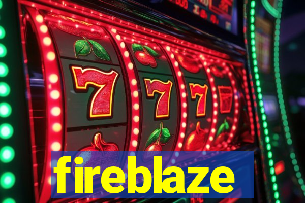 fireblaze