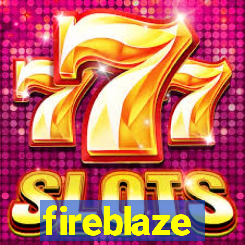 fireblaze