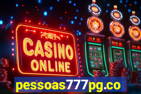 pessoas777pg.com