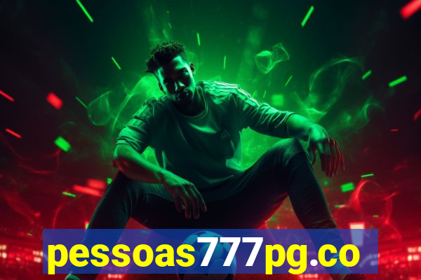 pessoas777pg.com