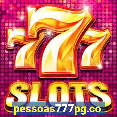 pessoas777pg.com