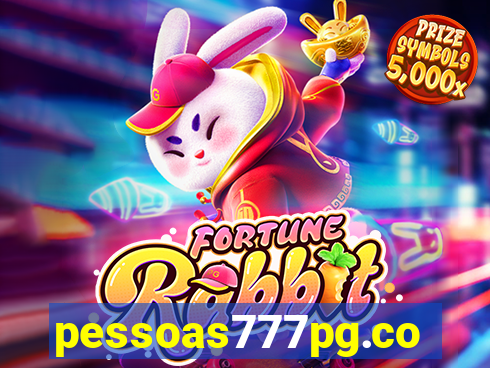 pessoas777pg.com