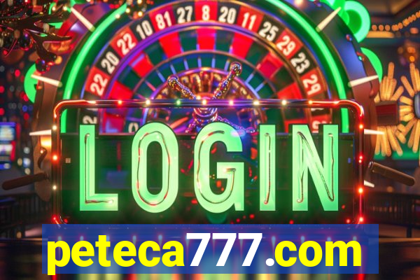 peteca777.com