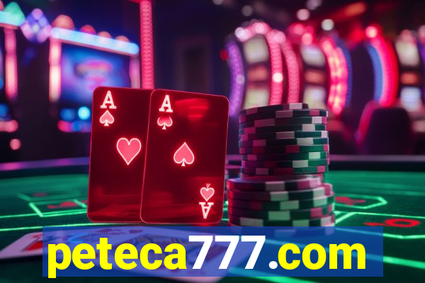 peteca777.com