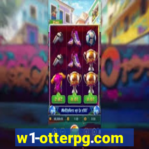 w1-otterpg.com