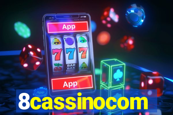 8cassinocom