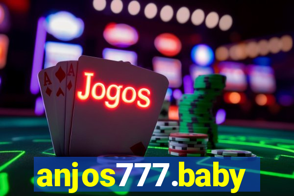 anjos777.baby