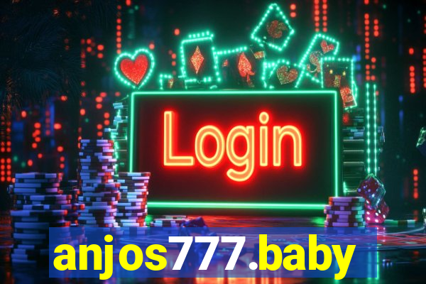 anjos777.baby