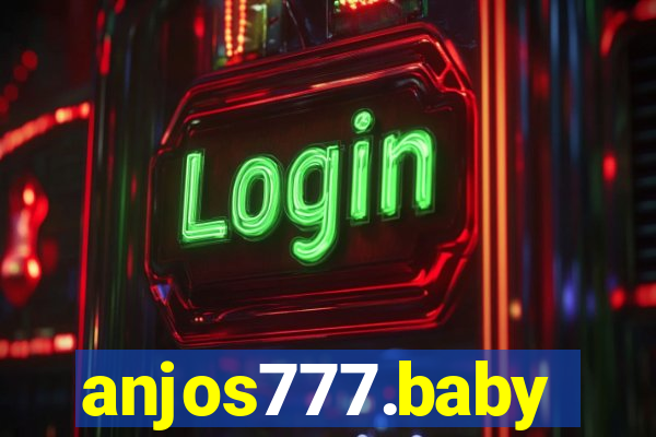 anjos777.baby