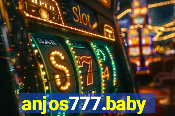 anjos777.baby