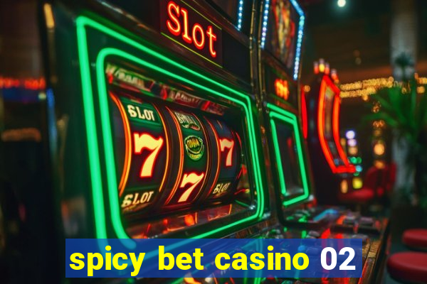 spicy bet casino 02