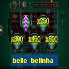 belle belinha vazados telegram