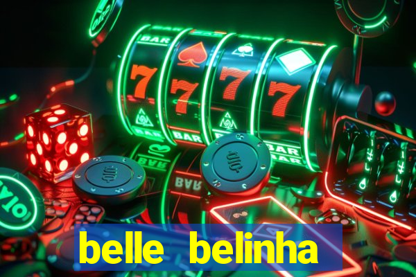 belle belinha vazados telegram