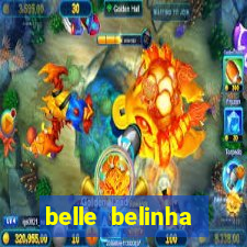 belle belinha vazados telegram