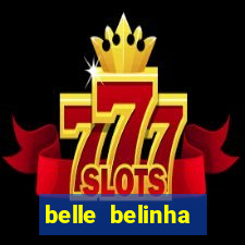 belle belinha vazados telegram