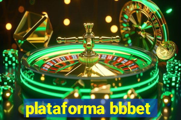 plataforma bbbet