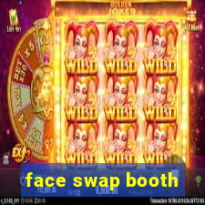 face swap booth