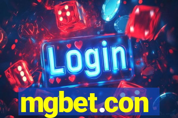 mgbet.con