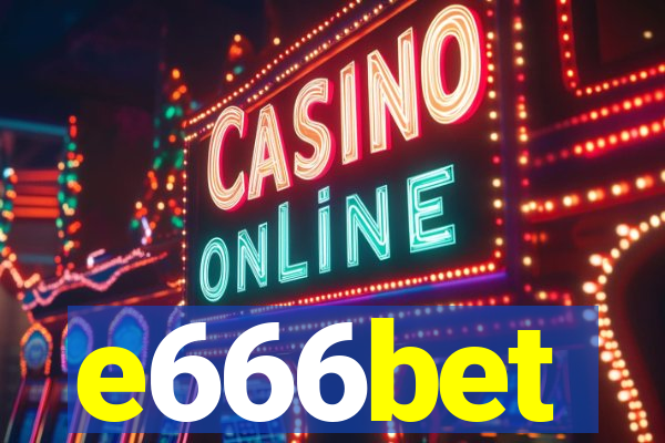 e666bet
