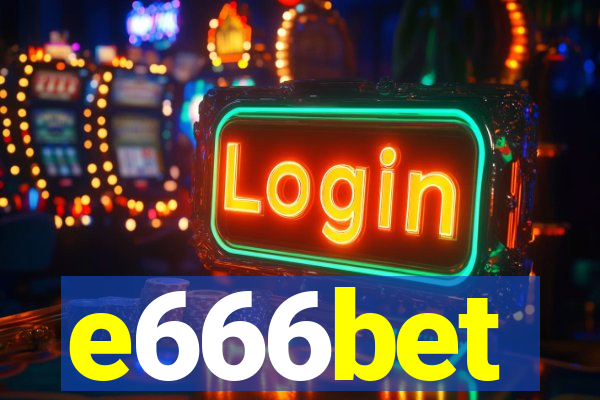 e666bet