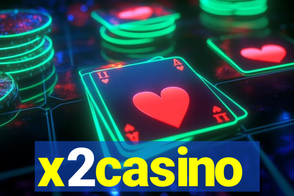 x2casino