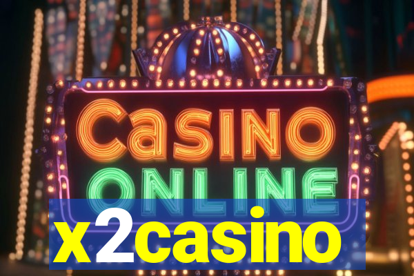 x2casino