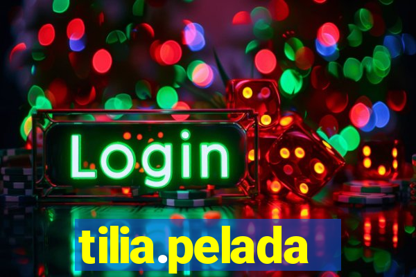 tilia.pelada