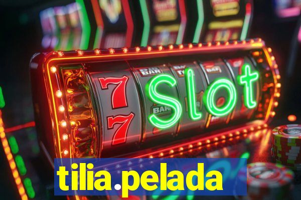 tilia.pelada