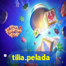 tilia.pelada