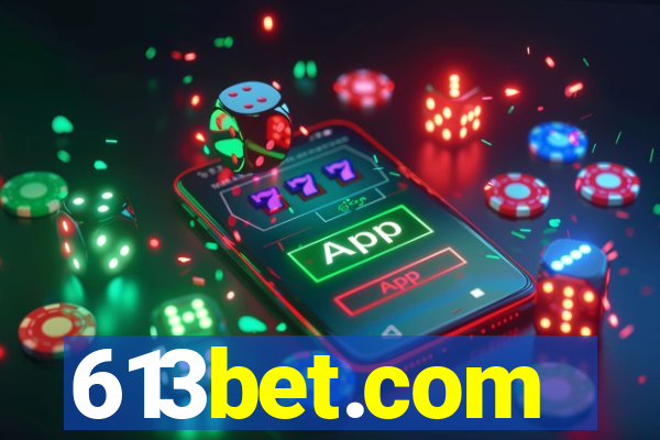 613bet.com