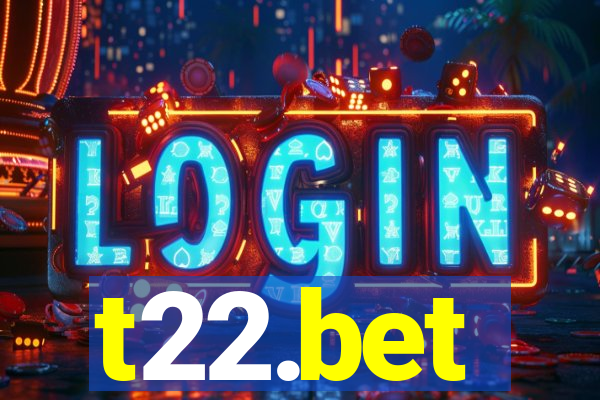 t22.bet