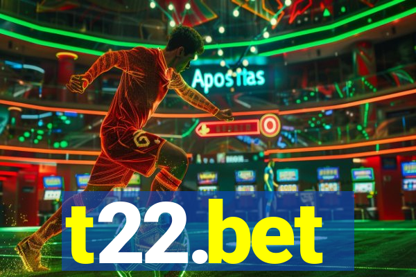 t22.bet