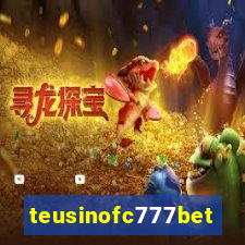 teusinofc777bet.com