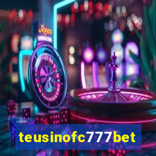 teusinofc777bet.com