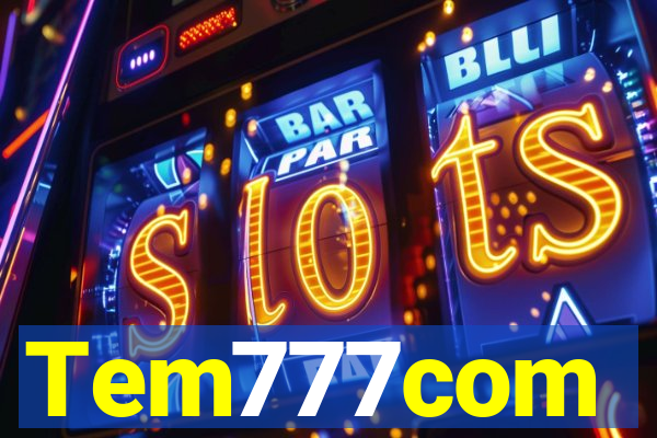 Tem777com