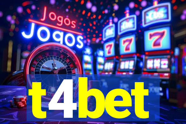 t4bet