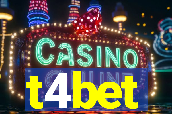 t4bet