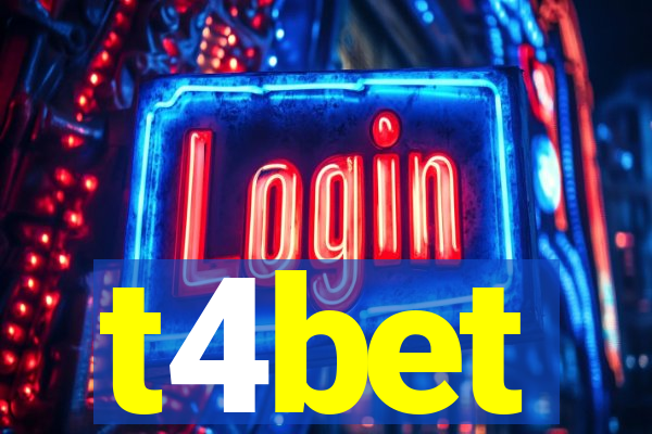 t4bet