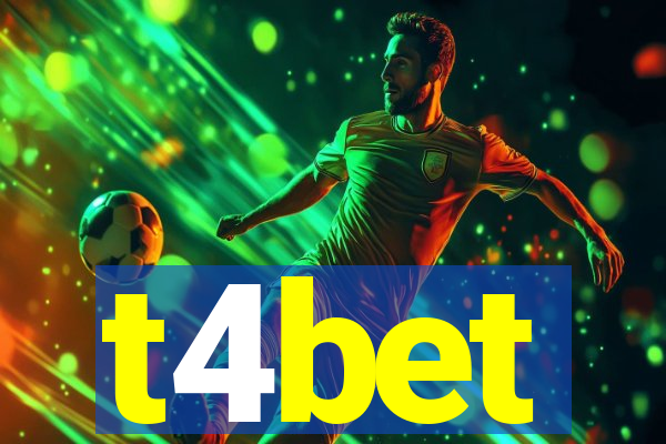 t4bet