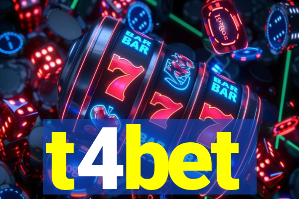 t4bet