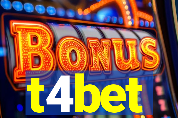 t4bet