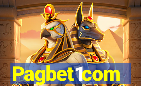 Pagbet1com