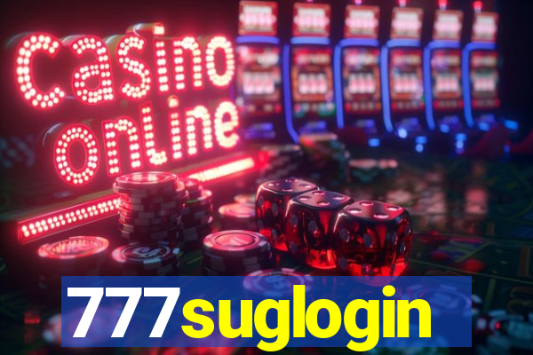 777suglogin