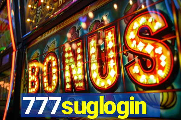 777suglogin
