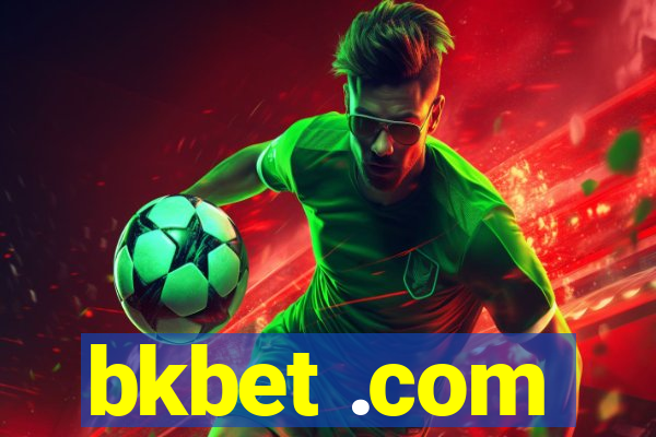 bkbet .com